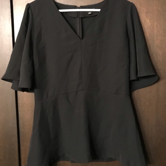 Ann Taylor Tops - Ann Taylor blouse